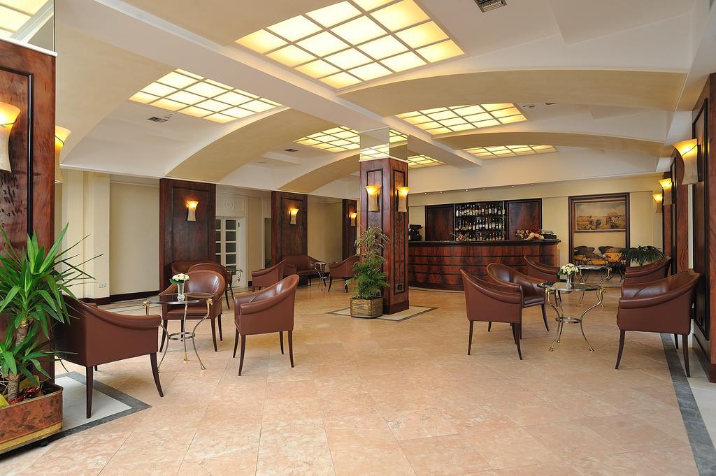 Hotel de France Rímini Exterior foto